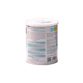 Milk Codoca Gluantin (400g-850g) - Sữa dành cho người tiểu đường