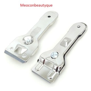 Dụng cụ vệ sinh làm sạch bếp từ