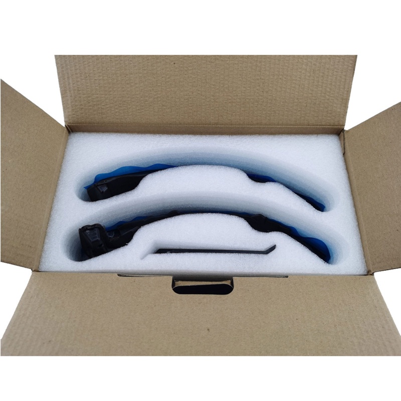 Bộ 2 Đèn LED Tín Hiệu Cho TT TTS TTRS MK3 8S