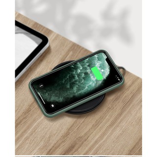 Ốp Lưng Chống Bẩn Logo Táo IPhone 11/11pro/11pro Max