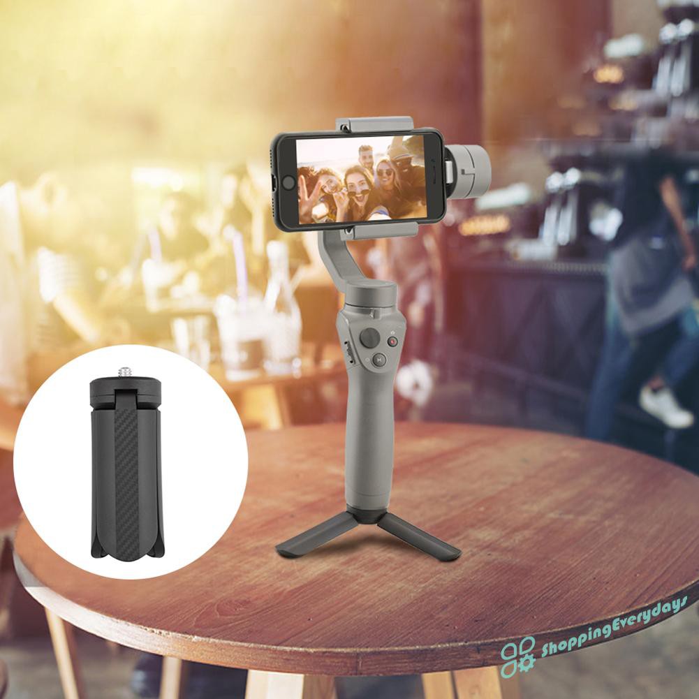 Chân Máy Chống Rung Mini Cho Osmo Mobile 2 / 3 Zhiyun Feiyu | WebRaoVat - webraovat.net.vn