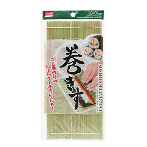 Mành Tre Cuốn SuShi (HMCT)