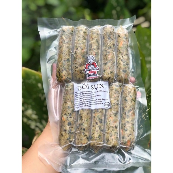 ❌❌ DỒI SỤN NƯỚNG❌❌ MÃ HOAN5X GIẢM 5% | BigBuy360 - bigbuy360.vn