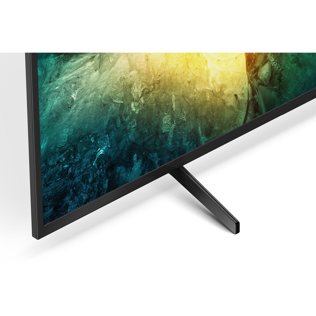 Android Tivi 4K Sony Bravia 65 inch KD-65X7500H (Chính hãng) (Model mới 2020) | BigBuy360 - bigbuy360.vn