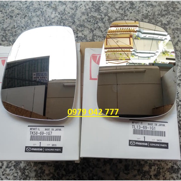 MẶT GƯƠNG MAZDA CX5