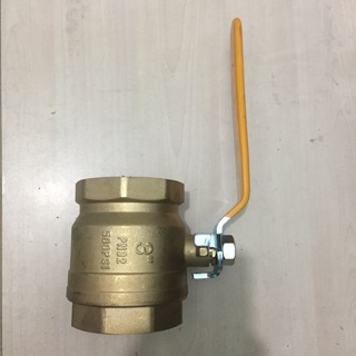 Van bi đồng ITALY phi 90 (DN80)