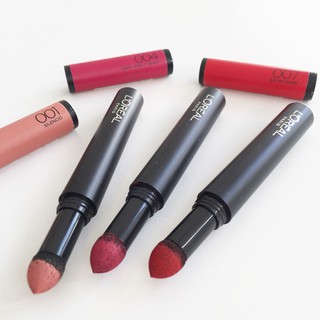 Son cushion L'Oreal Paris Infallible Matte