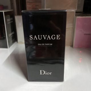 (100ml FULLBOX) Nước Hoa Nam Sauvage EDP
