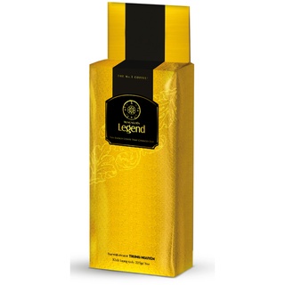 [Trung Nguyên E-coffee Chính Hãng] Cà Phê Legend 225gr - Cà Phê Chồn