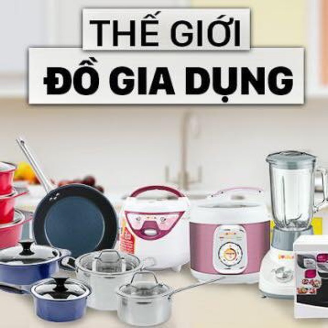 GIA DỤNG TRUNG KIÊN THANH HOÁ
