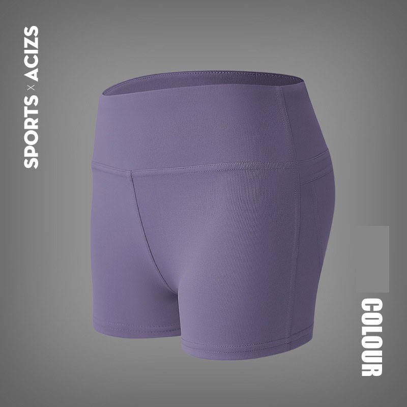 Quần Short Thể Thao Siêu Mềm Size S-XXL Cho Mùa Hè