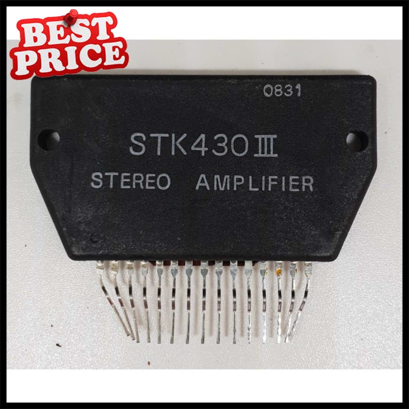 Ốp Điện Thoại Thời Trang Cho Stk 430 Iii Ic | BigBuy360 - bigbuy360.vn