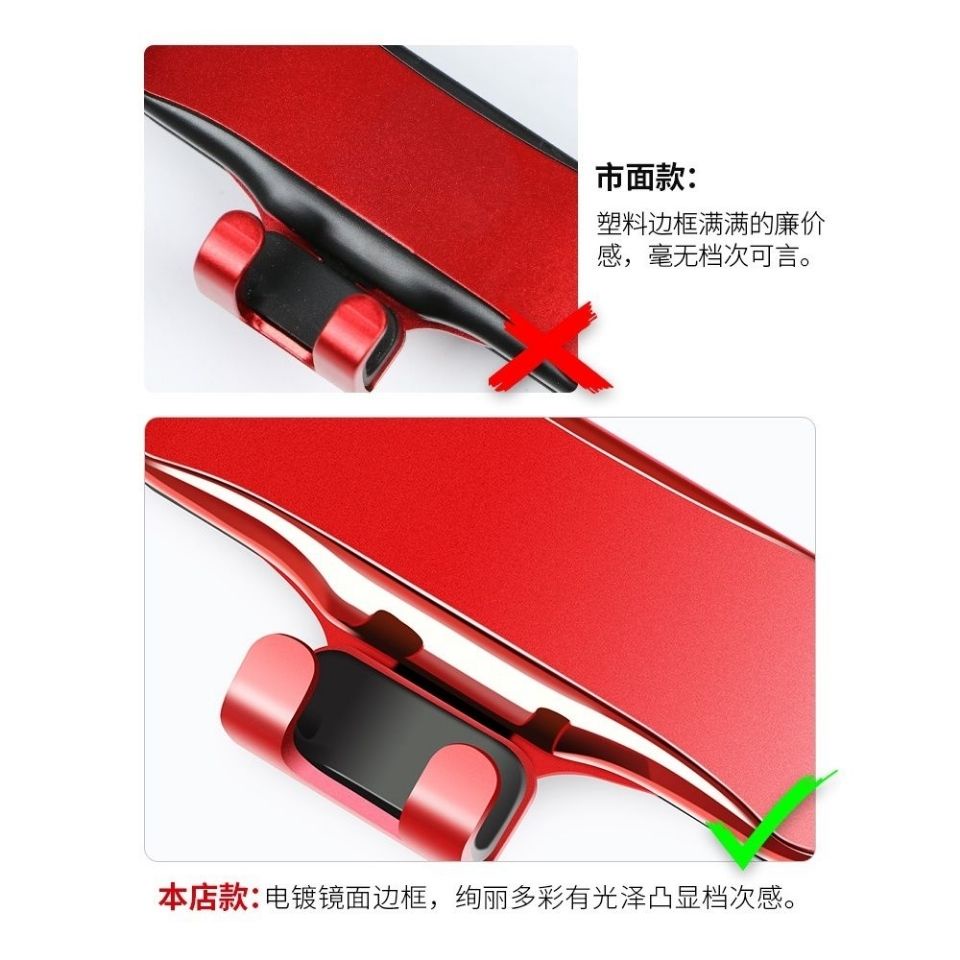 Giá đỡ điện thoại định vị chuyên dụng cho xe hơi Mazda 6 Anksaila 3 Atez CX5 CX4 CX30 CX8 | BigBuy360 - bigbuy360.vn