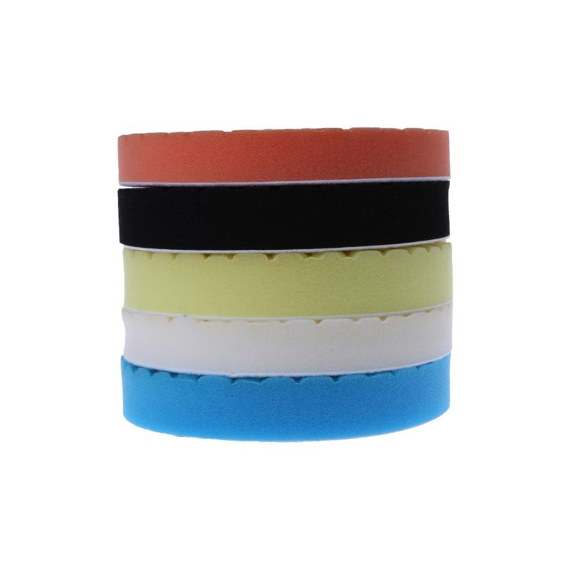 Bộ Dụng Cụ Đánh Bóng Xe Hơi Không Dây Tiện Dụng