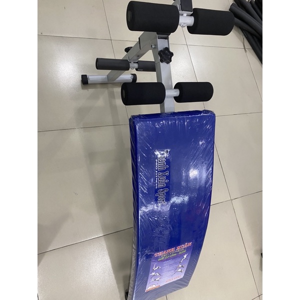 Ghế tập lưng bụng vuông 40 Thanh Xuân