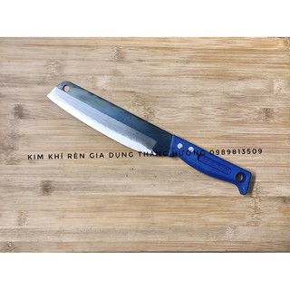 Dao thái thịt gọt rau củ siêu sắc