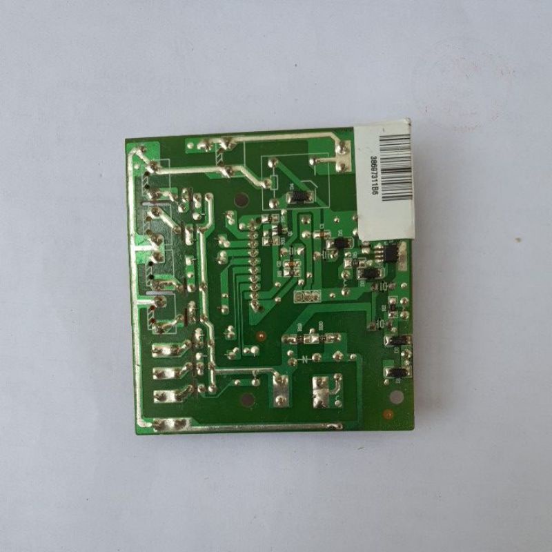 Mạch nguồn quạt điều hòa Daikio DK-1500B CHÍNH HÃNG