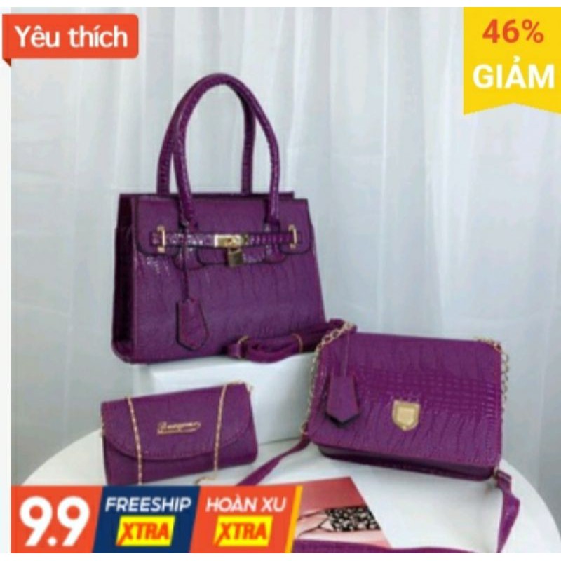 Túi Xách Thời Trang Nữ/Túi Xách Michael Kors (1 túi lớn)