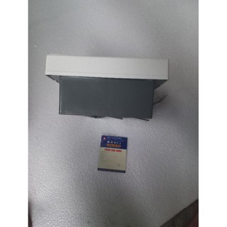 quạt thông gió hút mùi Senko H 200