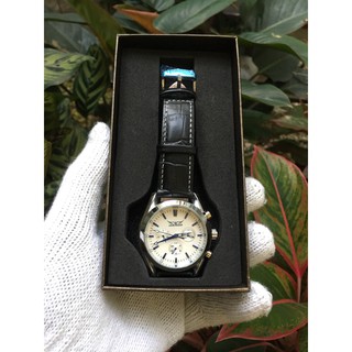 Đồng hồ nam Jaragar máy cơ automatic