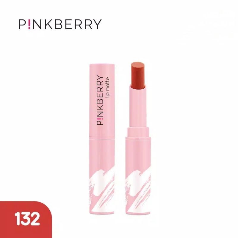 (hàng Mới Về) Son Lì Tông Màu Hồng Cherry 2.7g | BigBuy360 - bigbuy360.vn