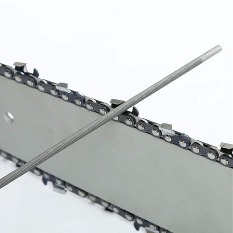 3 Dụng Cụ Mài Bén Lưỡi Cưa Bằng Thép Carbon Chất Lượng Cao