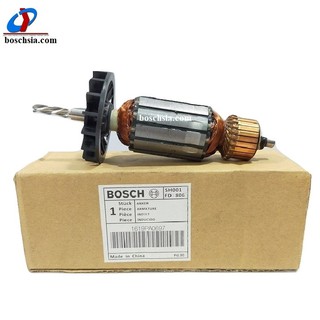 Roto máy khoan Bosch GSB 550