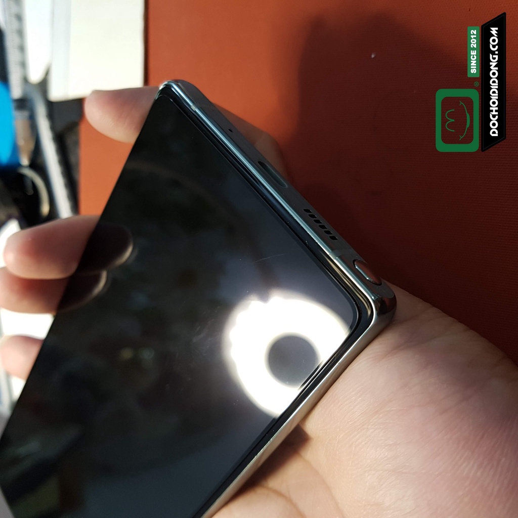 Miếng dán cường lực Samsung M62 Zacase