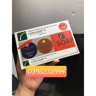  BỘ NGĂN NÁM CLOBETAMIL CAO CẤP ( MẪU CAO CẤP )