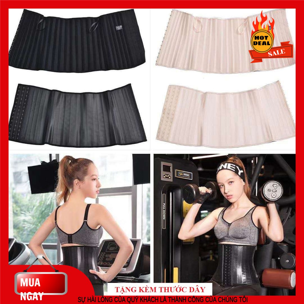 [CHUYÊN SỈ SLL] Combo Đai Latex+ Thanh Nối Tăng Size (Nhập Khẩu Italy- Cam kết chất lượng) | BigBuy360 - bigbuy360.vn