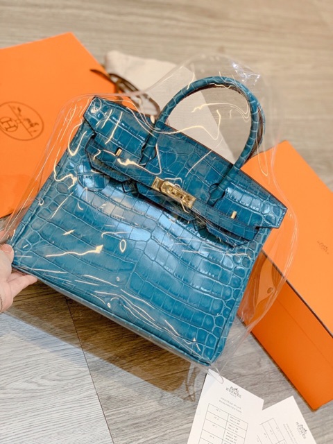 Túi hm birkin size 30