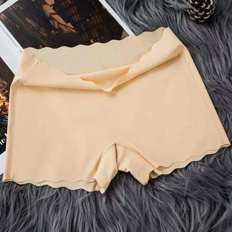 Quần Đùi Đúc Su Mặc Trong Váy Không Đường May | BigBuy360 - bigbuy360.vn