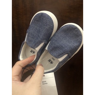 giày HM auth size 20/21
