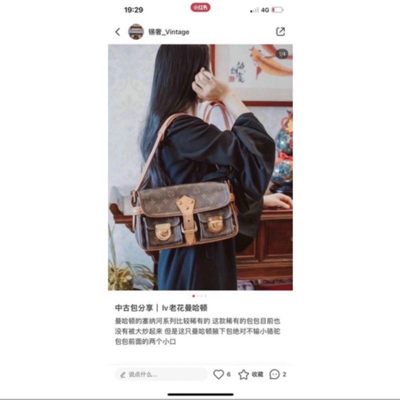 Túi đeo vai lệ vy