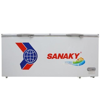 Tủ đông Sanaky VH-8699HY 870L