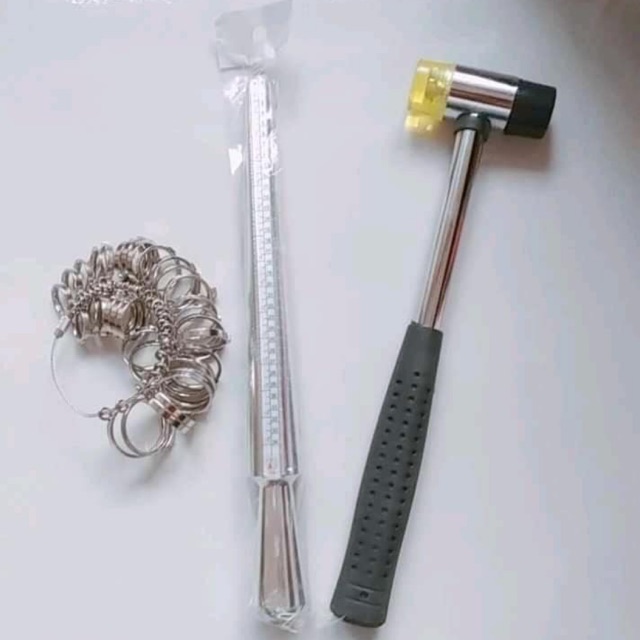 Bộ nòng đo size nhẫn siêu tiện lợi