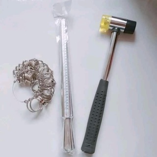 Bộ nòng đo size nhẫn siêu tiện lợi