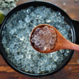 Trân châu trắng  giòn 3Q 2kg