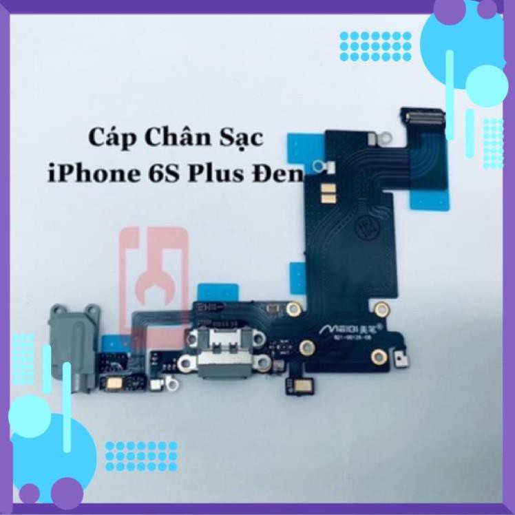 Đẹp rẻ  Chân Sạc iPhone 6s Plus