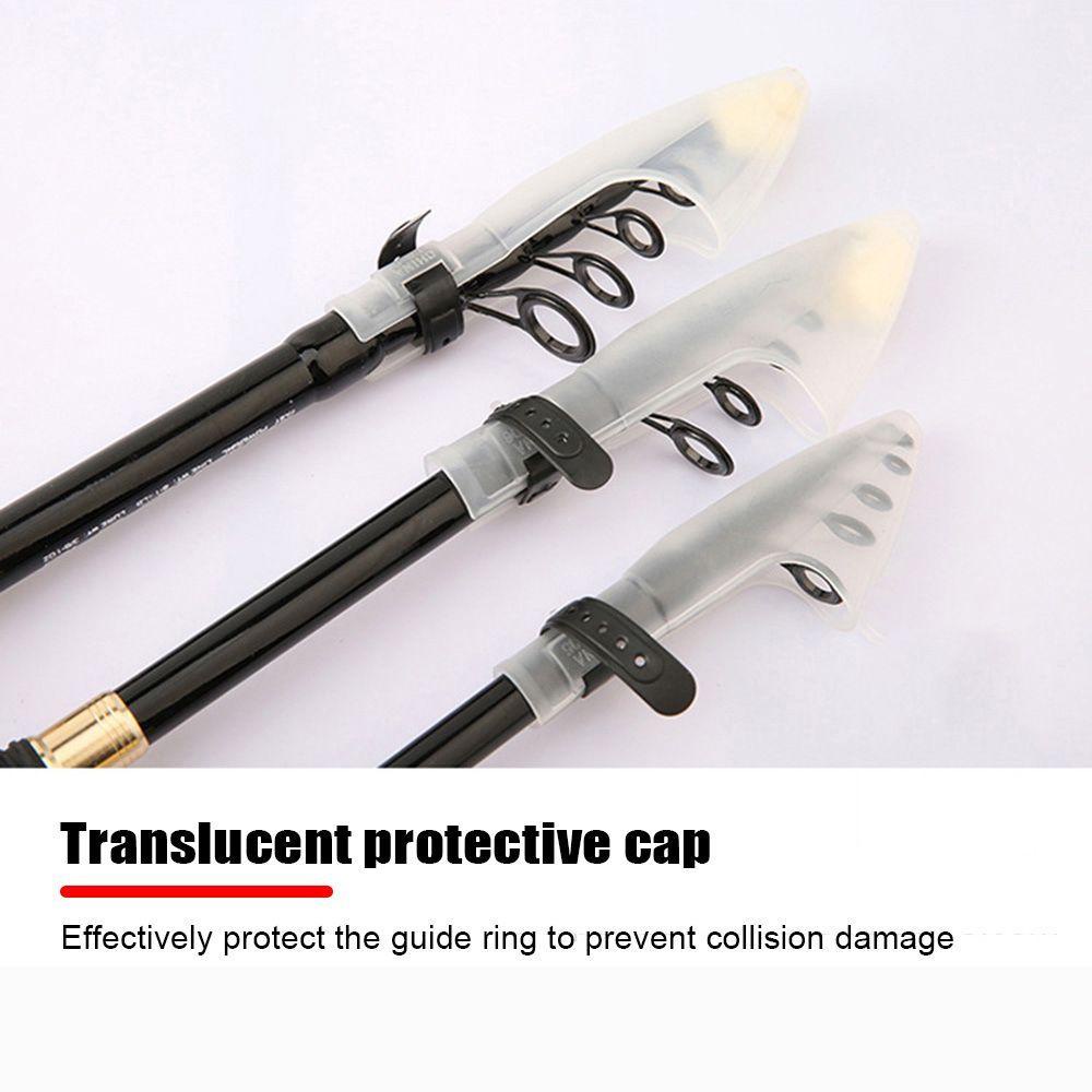 Cần Câu Cá Siêu Nhẹ Chất Lượng Cao