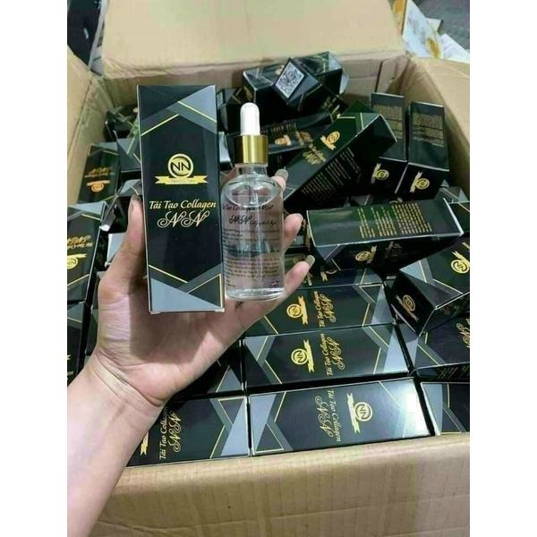 Nước lột da NN