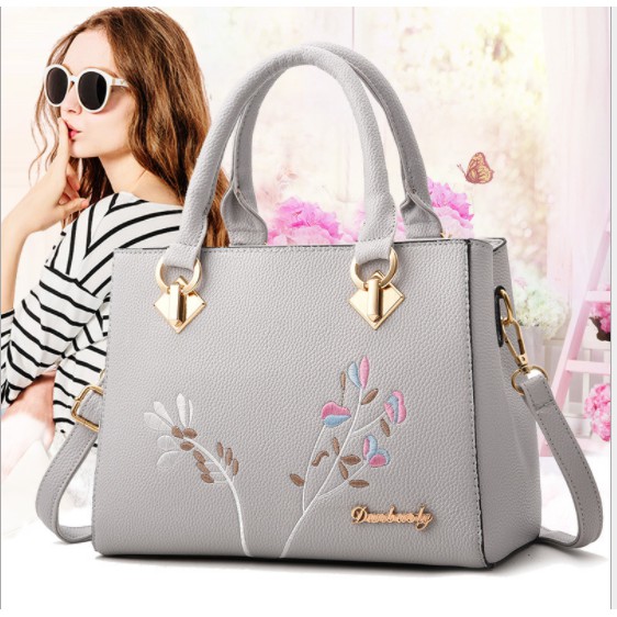 Túi Xách Nữ 💖 Túi Xách Thời Trang Kiêu Dáng Sang Trọng Cao Cấp (sp1) | BigBuy360 - bigbuy360.vn