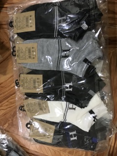 combo tất nam 120 đôi