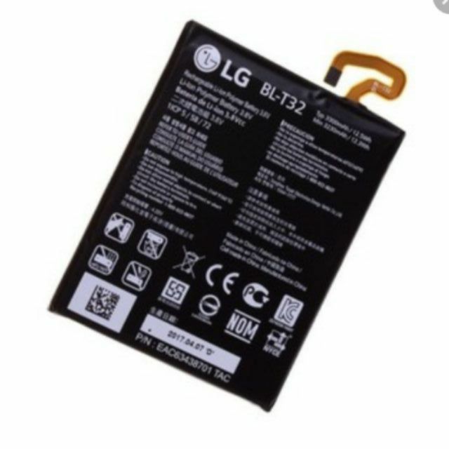 Pin LG G6 xịn bảo hành 6 tháng đổi mới hàng nhập khẩu