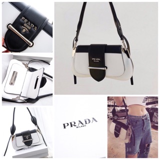 PRADA NGỌC TRINH super full boxxx