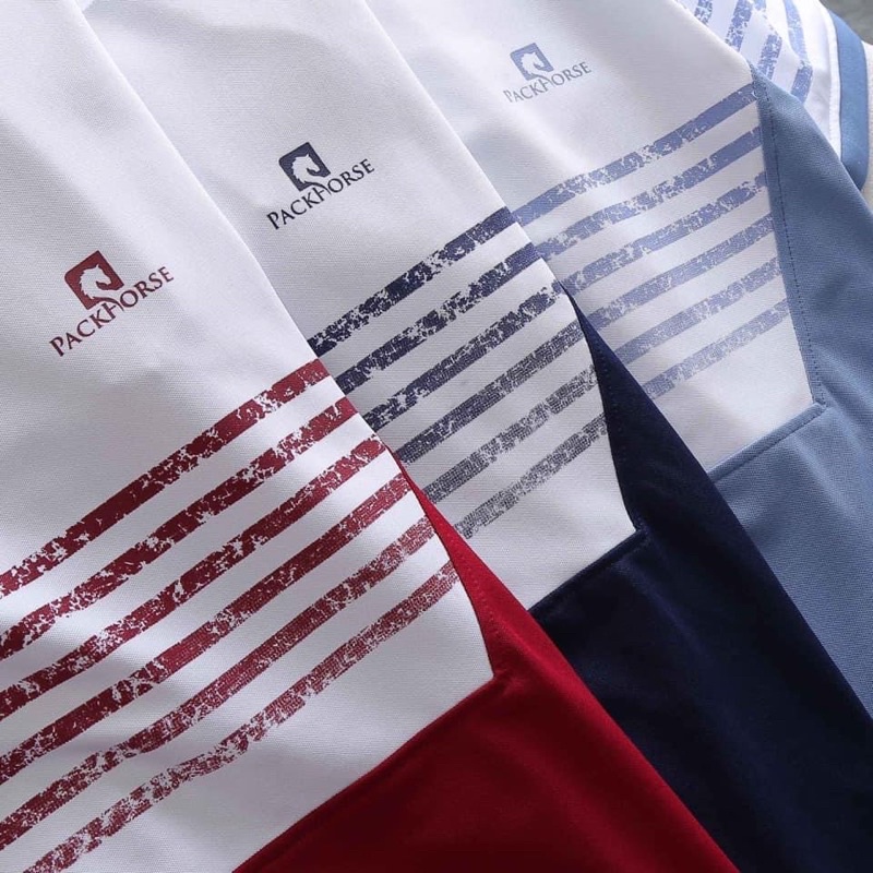🌻   🌻  PACKHORSE - MIX 🌻  🌻 🍀  Vải cá sấu poly . 🍀 Đặc tính sp: chất vải mát, nhẵn mịn , độ bền cao | BigBuy360 - bigbuy360.vn