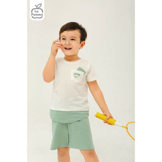[LA POMME] BỘ CỘC BÉ TRAI (SS236, SS238, SS247)