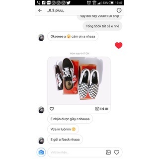 COMBO GIẦY V.A.N.S O.L.D S.K.O.O.L  CUSTOM HÀM CÁ MẬP VÀ TẤT VINTAGE  (  FULL BOX - FULL TAG )