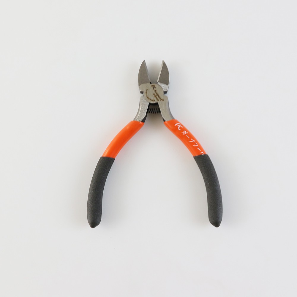 Kìm cắt 5 in Kapusi cao cấp hàng tốt