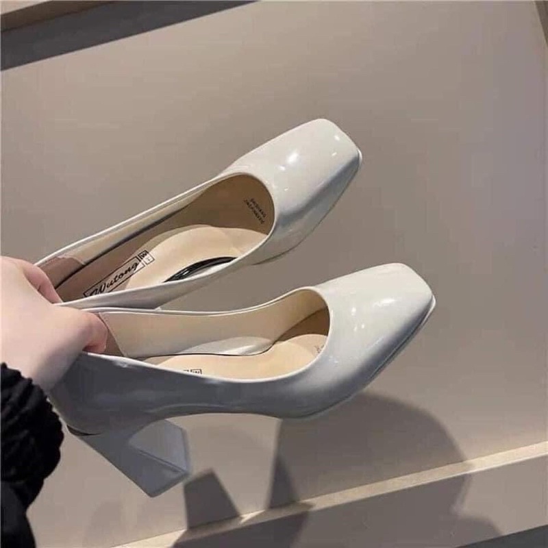 MÃ 209- 1022  GIÀY GUỐC QUẢNG CHÂU QUỐC DÂN MM